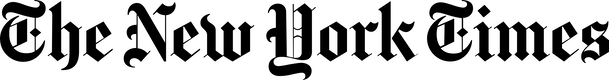 Newyork times logo